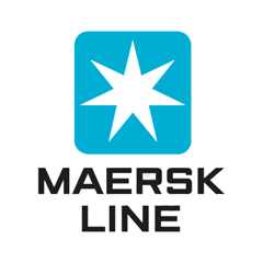 MAERSK LINE