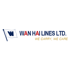 WAN HAI LINES LTD.